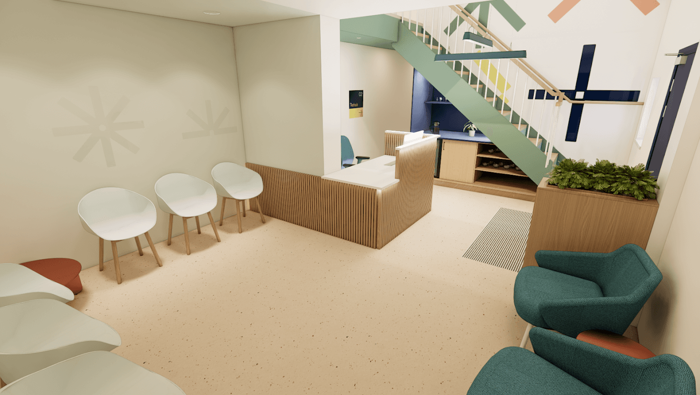 Sozo Clinic Leeds - Hospitals in headingley