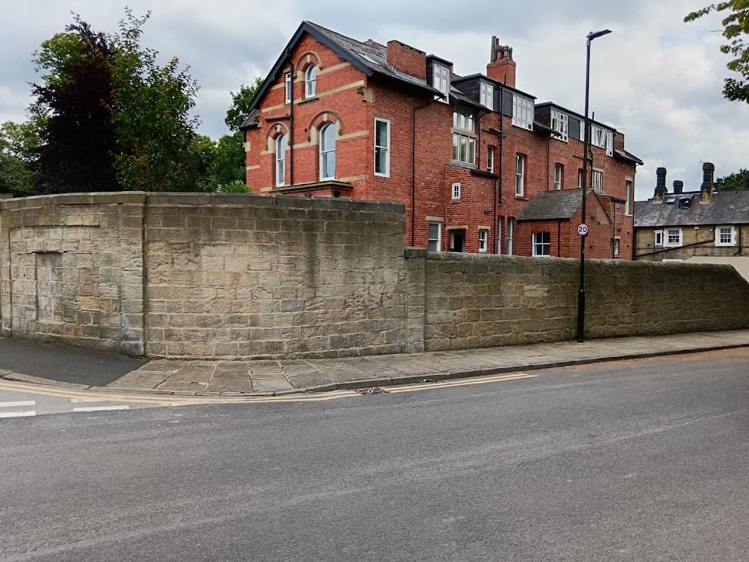 Sparrow Park - Park in headingley