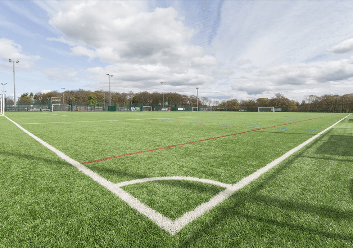 Sports Park Weetwood - University of Leeds - Sports Venue in headingley