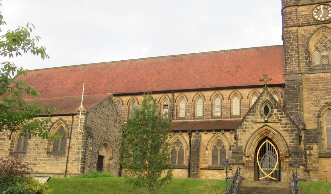 St Chadβs Parish Centre - Community Centres in headingley