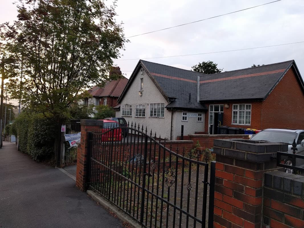 Stainbeck Community Hall - Community Centres in headingley