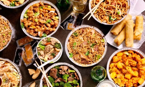 Dining at Taste House Leeds in headingley