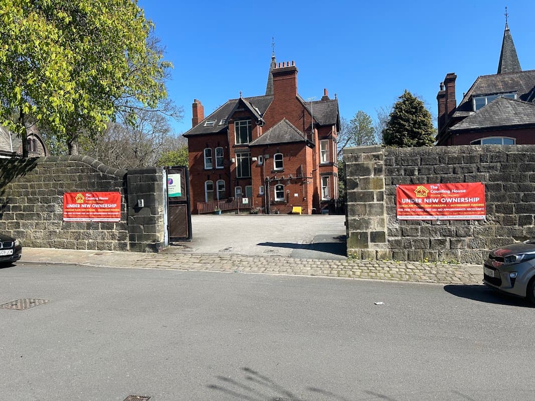 The Counting House Nursery - Nurseries in headingley