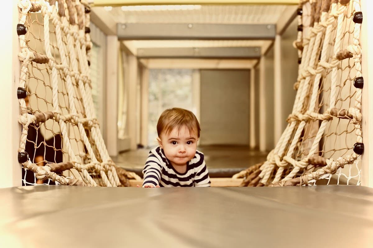 Tiny Boo LTD - Playgrounds in headingley