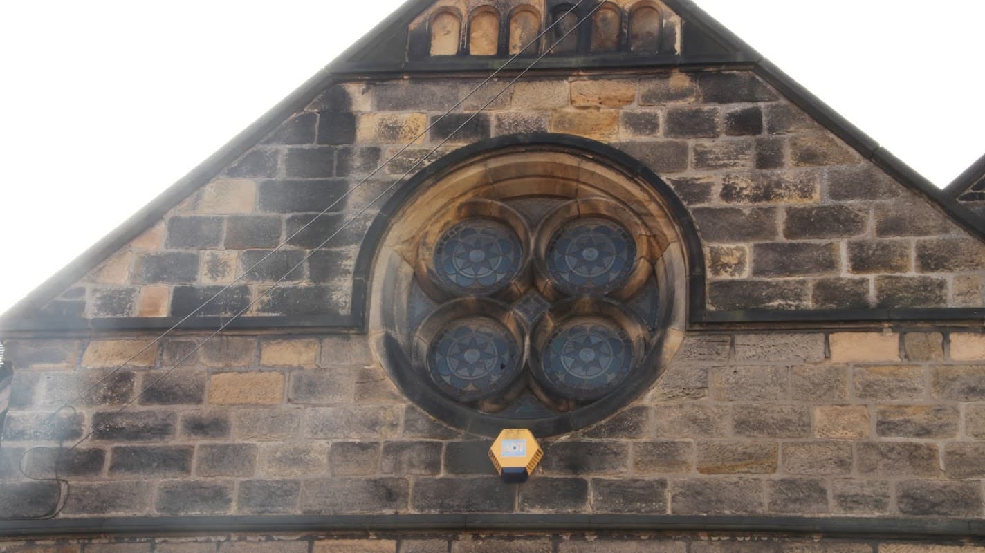 Vineyard House - Churches in headingley