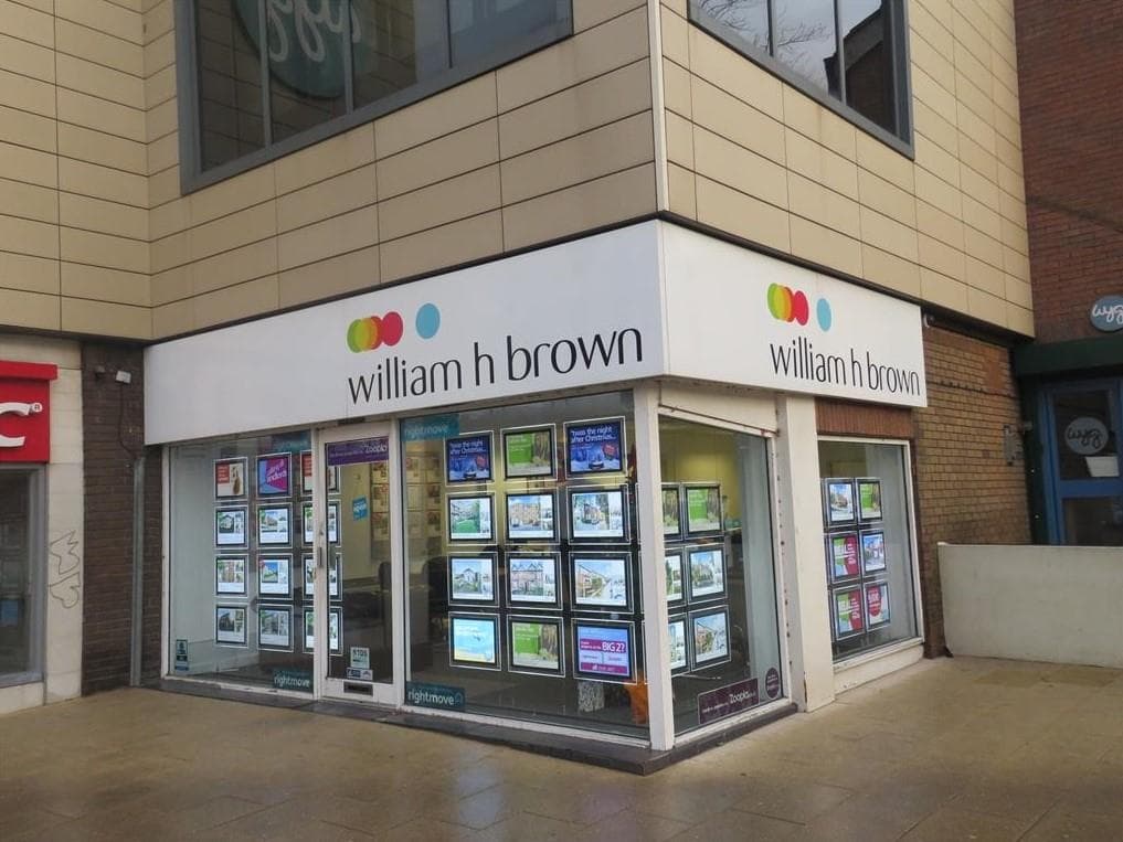 William H Brown Estate Agents Headingley, Leeds - Estate Agents in headingley