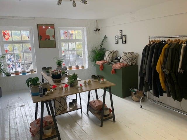 Bambi & Hobbs - Clothes Shops in hebden bridge