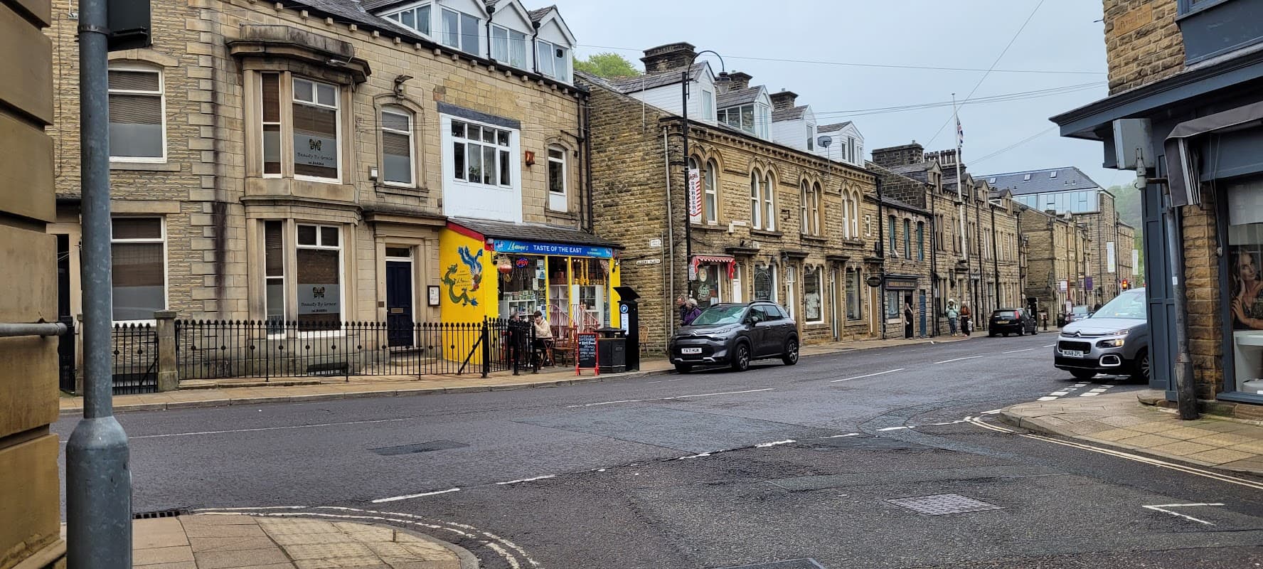 Beauty By Grace - Beauty Salons in hebden bridge