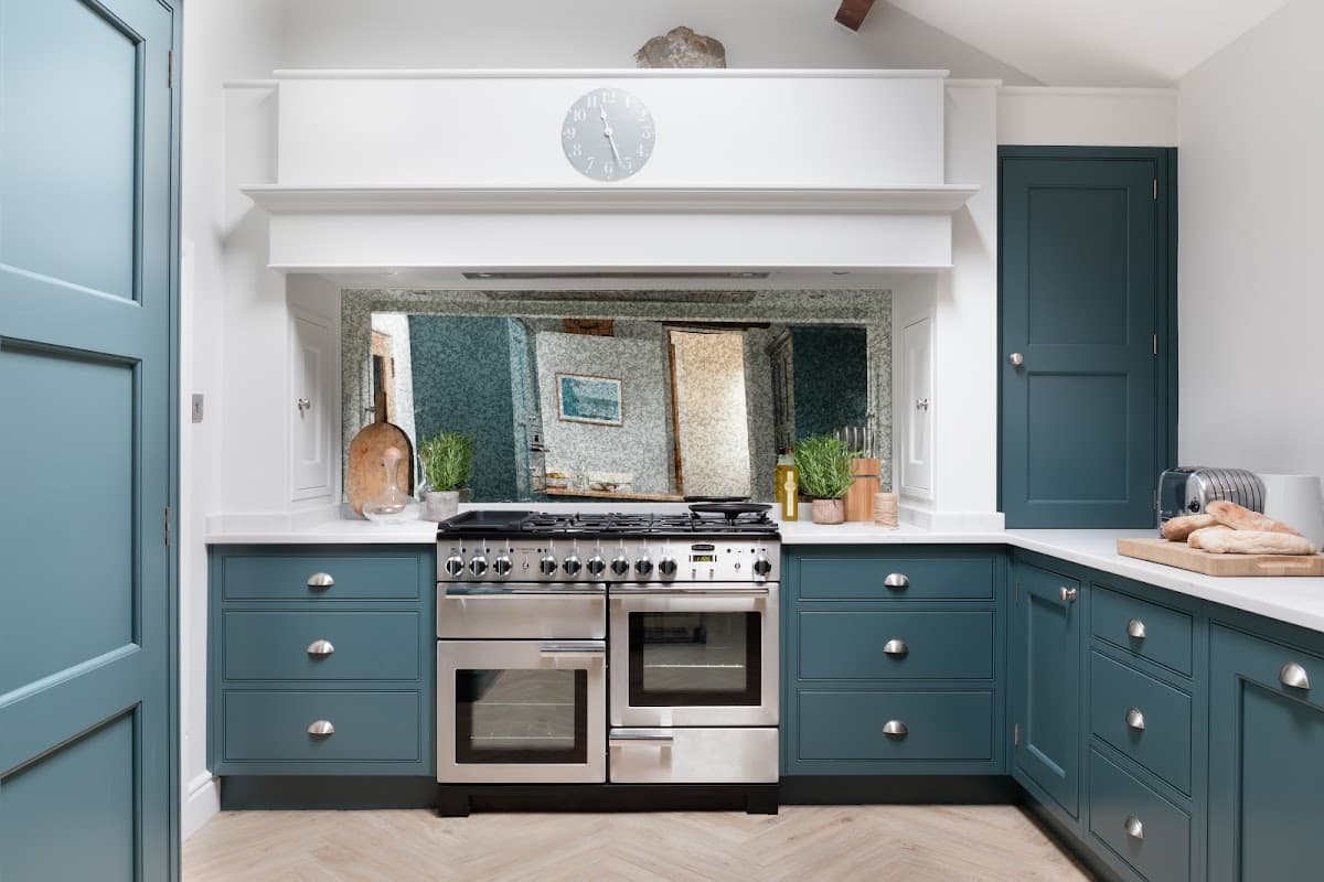 Drew Forsyth & Co - Furniture Shops in hebden bridge