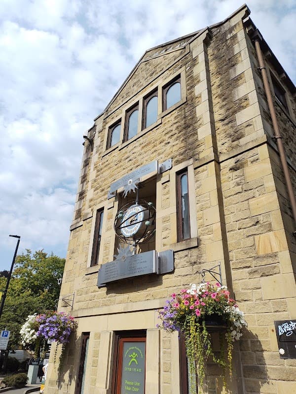 Hebden Bridge Physiotherapy - Physiotherapists in hebden bridge