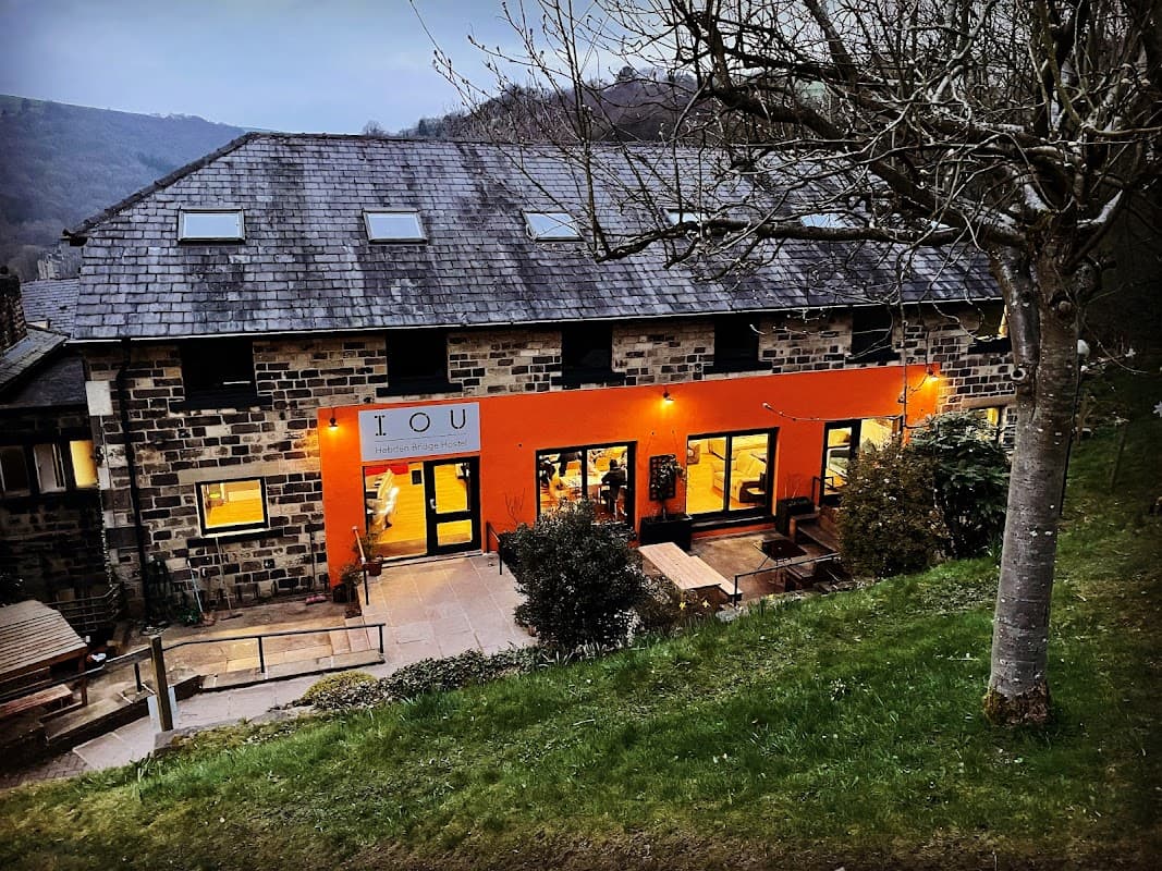 IOU Hostel, Hebden Bridge - Hostel in hebden bridge
