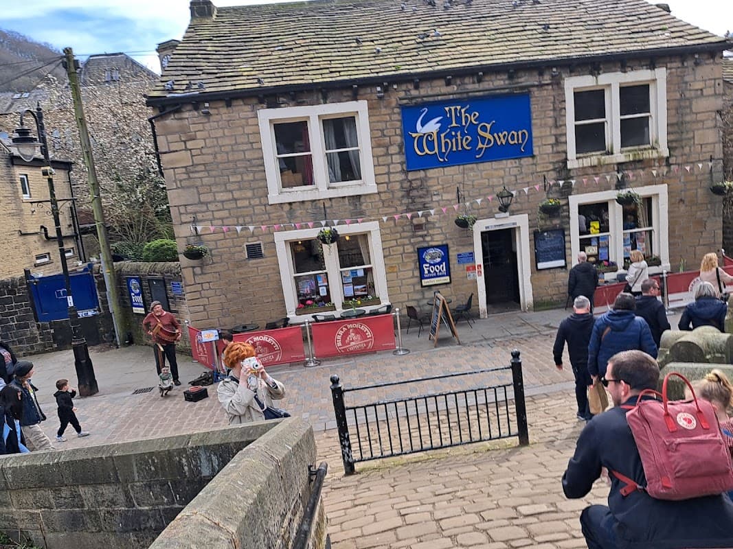 On Reflection - Hair Salons in hebden bridge