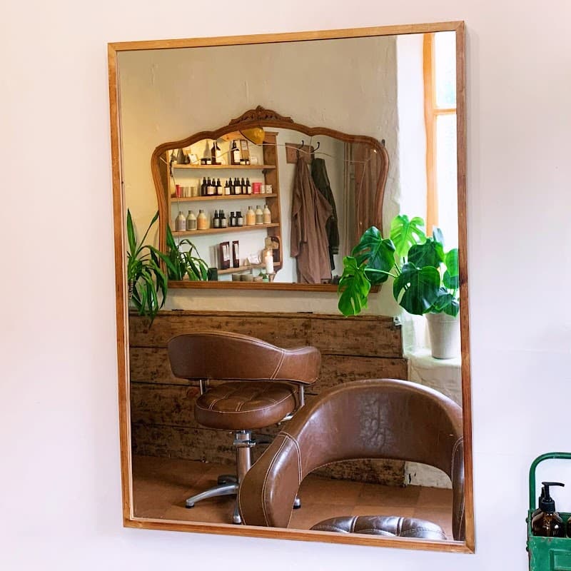 Plant Hair Studio - Hair Salons in hebden bridge