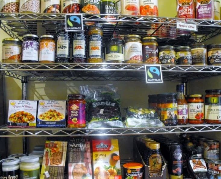 Saker Bakery & Wholefoods - Bakers in hebden bridge