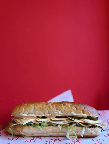 Cafe Saltas Hebden in hebden bridge