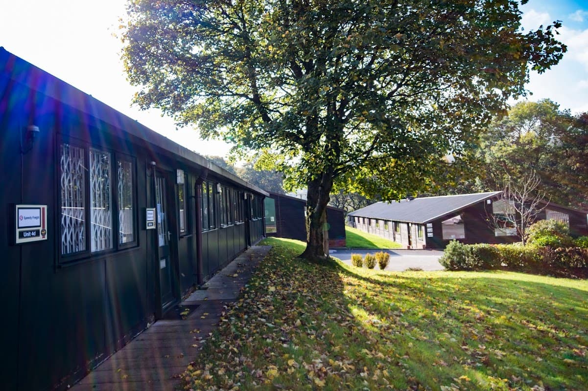 Thornber - Estate Agents in hebden bridge