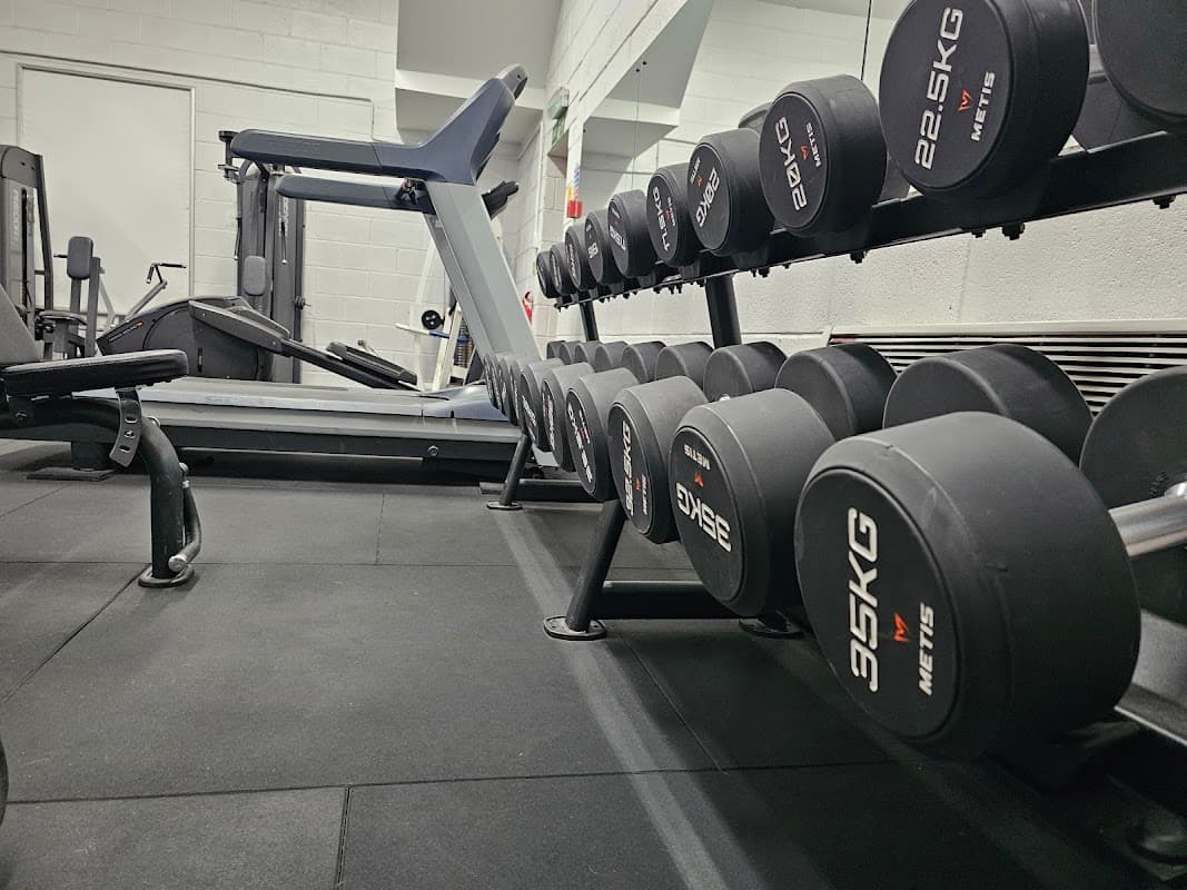 Waterside Gym - Gyms in hebden bridge