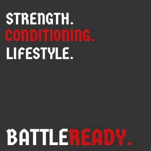 Battle Ready Fitness - Gyms in heckmondwike