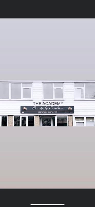 Beauty & Aesthetics by Caroline - Lip Fillers Heckmondwike - Beauty Salons in heckmondwike