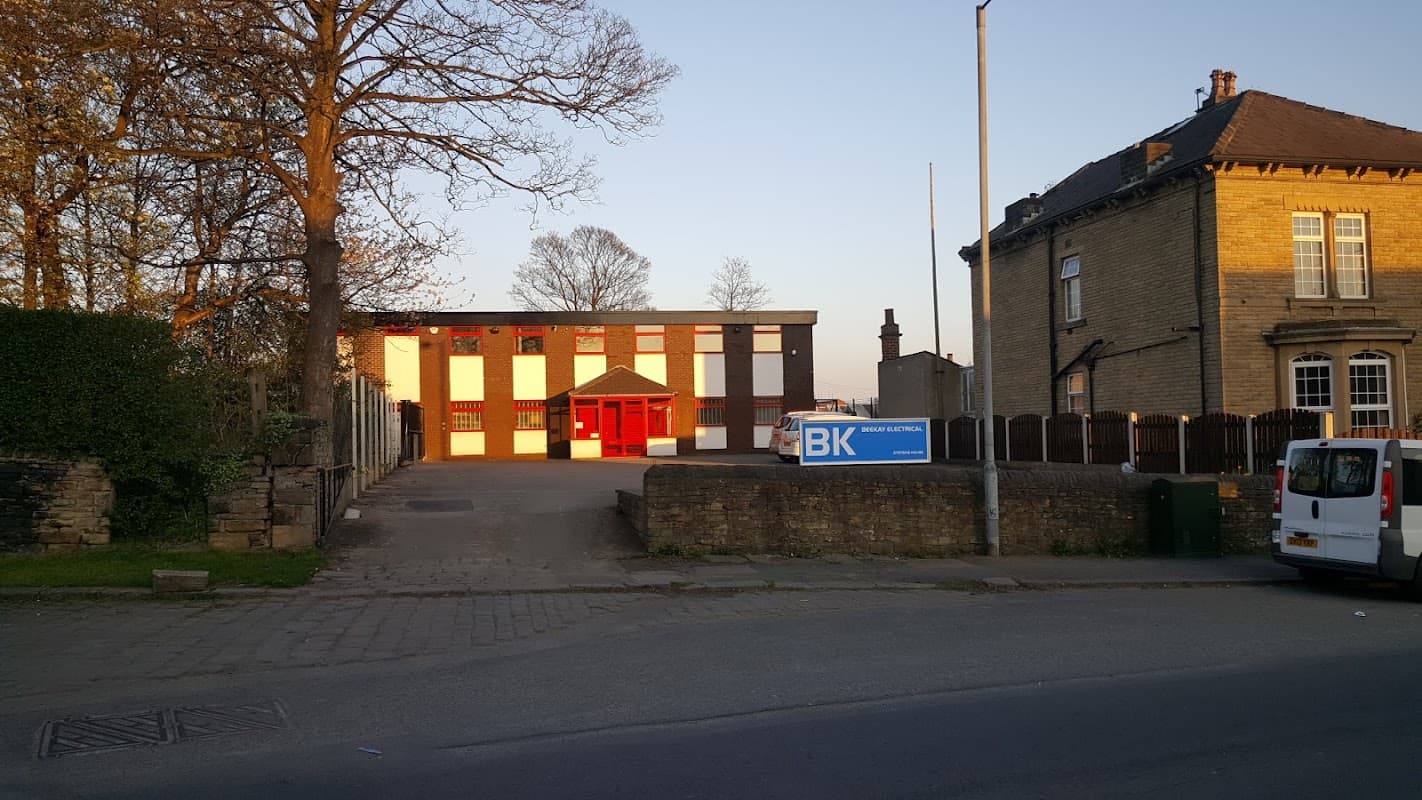Beekay Electrical Ltd - Electricians in heckmondwike