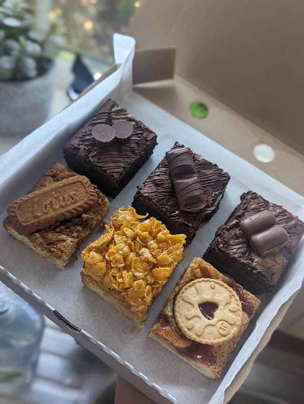 Bethβs Brownies - Bakers in heckmondwike