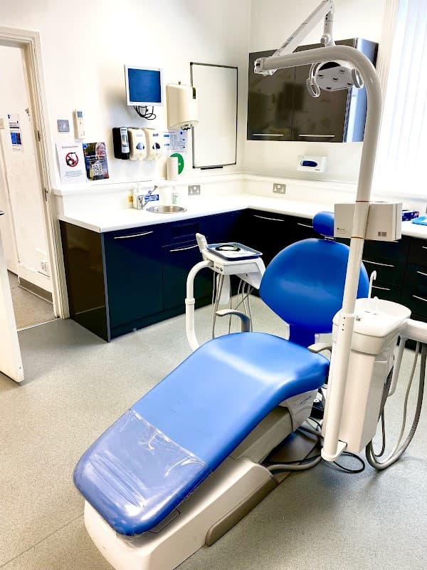 Bupa Dental Care Heckmondwike - Dentists in heckmondwike