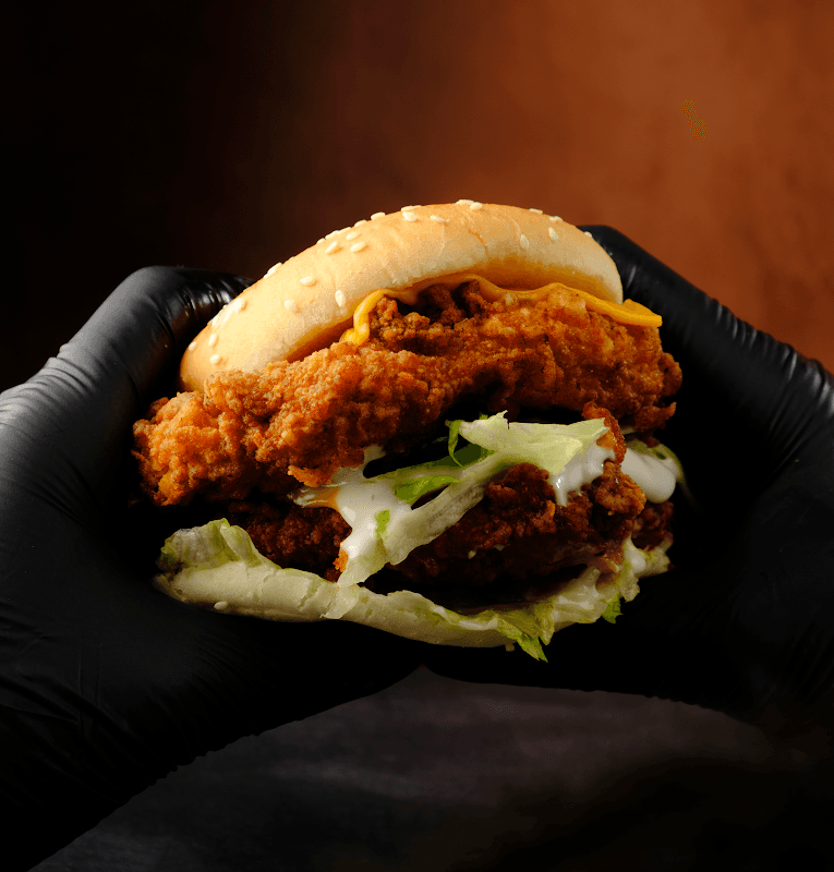 Burger Avenue - Takeaway in heckmondwike