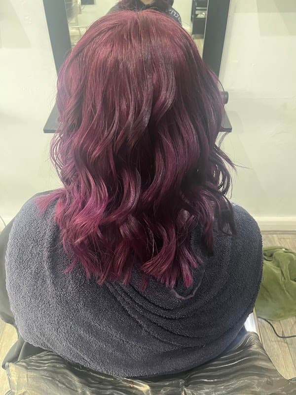 Hair By Alice - Hair Salons in heckmondwike