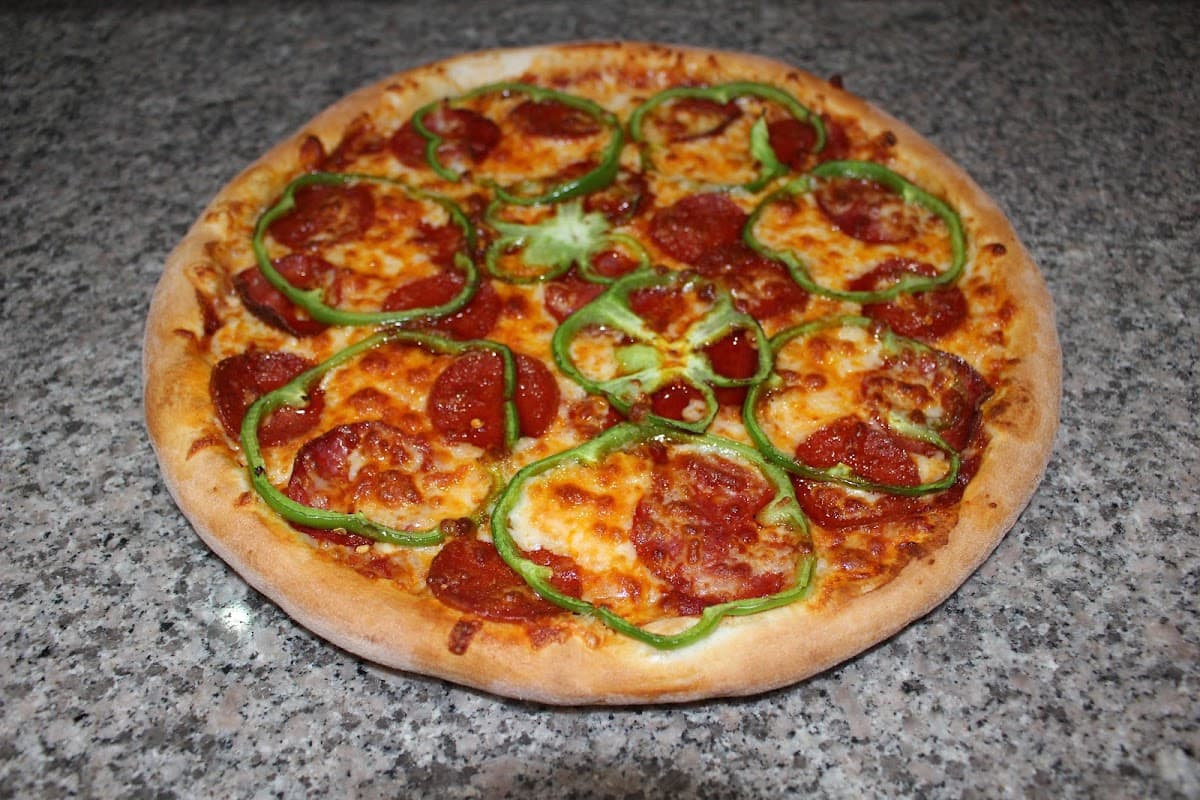 Harlequins - Takeaway in heckmondwike