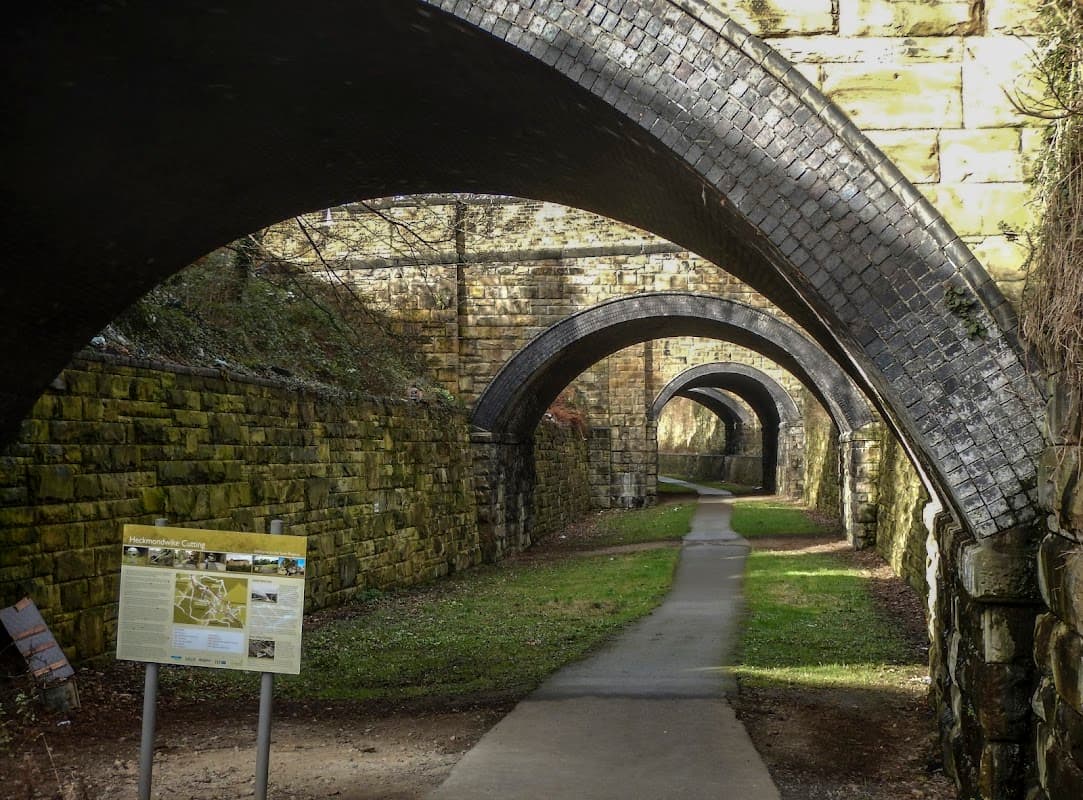 Heckmondwike Cutting - Museum in heckmondwike
