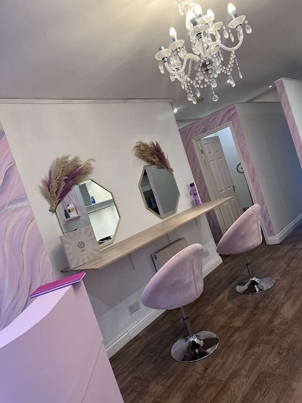 LV Hair & Beauty - Beauty Salons in heckmondwike