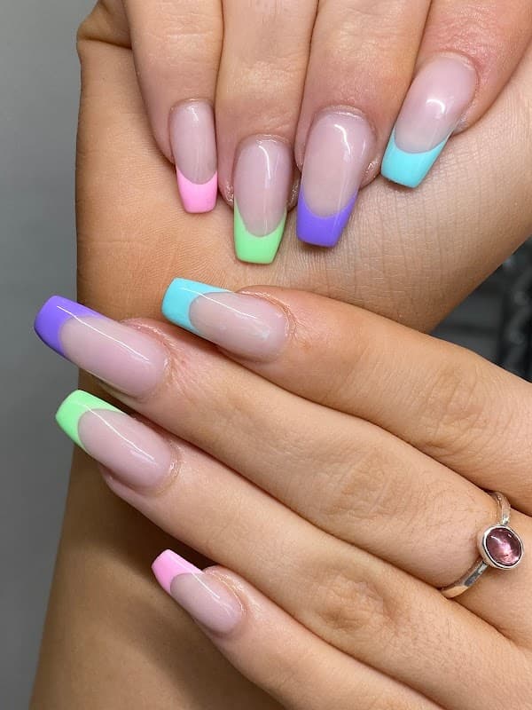 Nickie Dunderdale Brow & Nail Expert - Nail Salons in heckmondwike