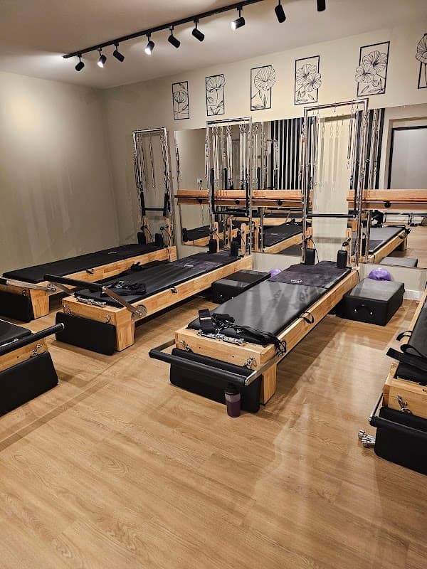 Samata Pilates Heckmondwike - Pilates Studios in heckmondwike