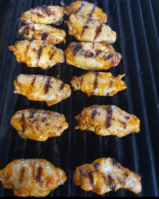 United Fried Chicken - Takeaway in heckmondwike