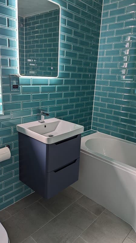 W R Sowden & Son Ltd - Plumbers in heckmondwike