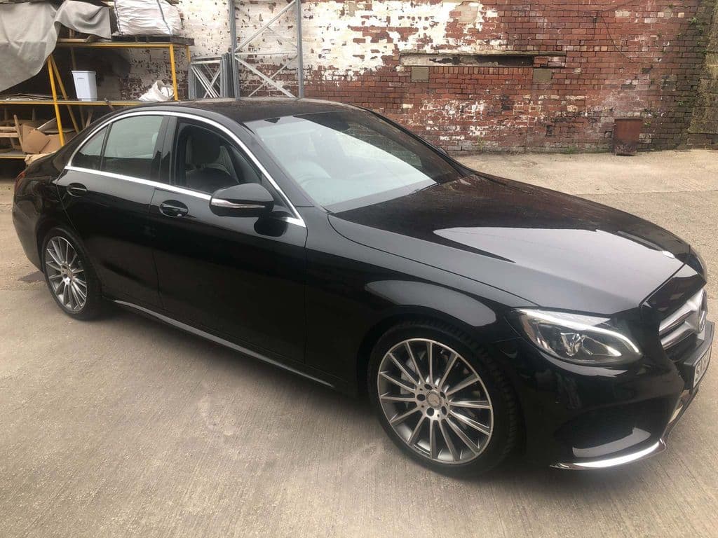 Williams Car Sales - Car Dealers in heckmondwike