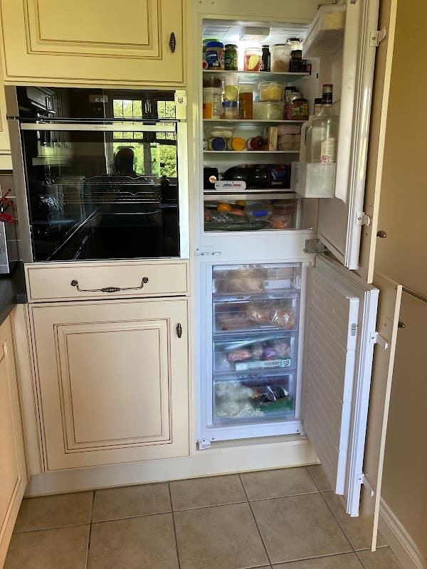 AB.Coates - Appliance Shops in hedon