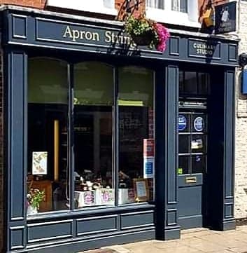 Apron Strings Culinary Studio Ltd - Entertainment in hedon