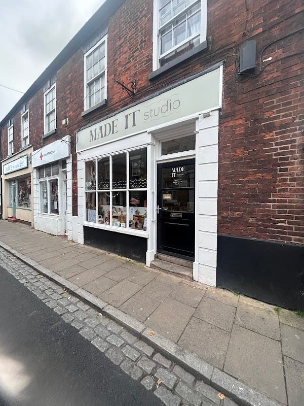 ASHA permanent Jewellery - Jewellers in hedon