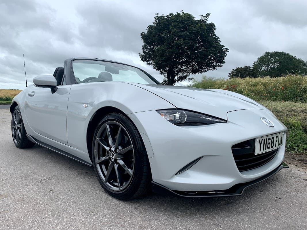 Atom Cars - Car Dealers in hedon