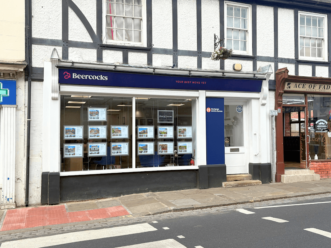 Beercocks Estate Agents - Estate Agents in hedon