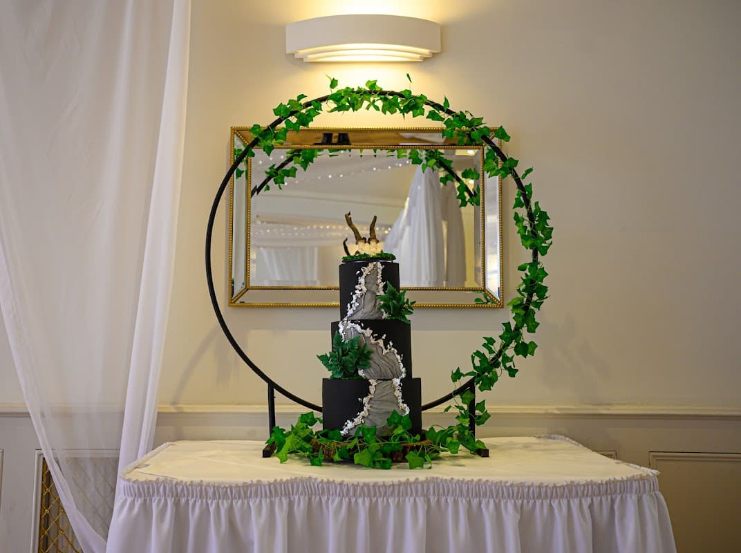 Elliegantly Made - Bakers in hedon