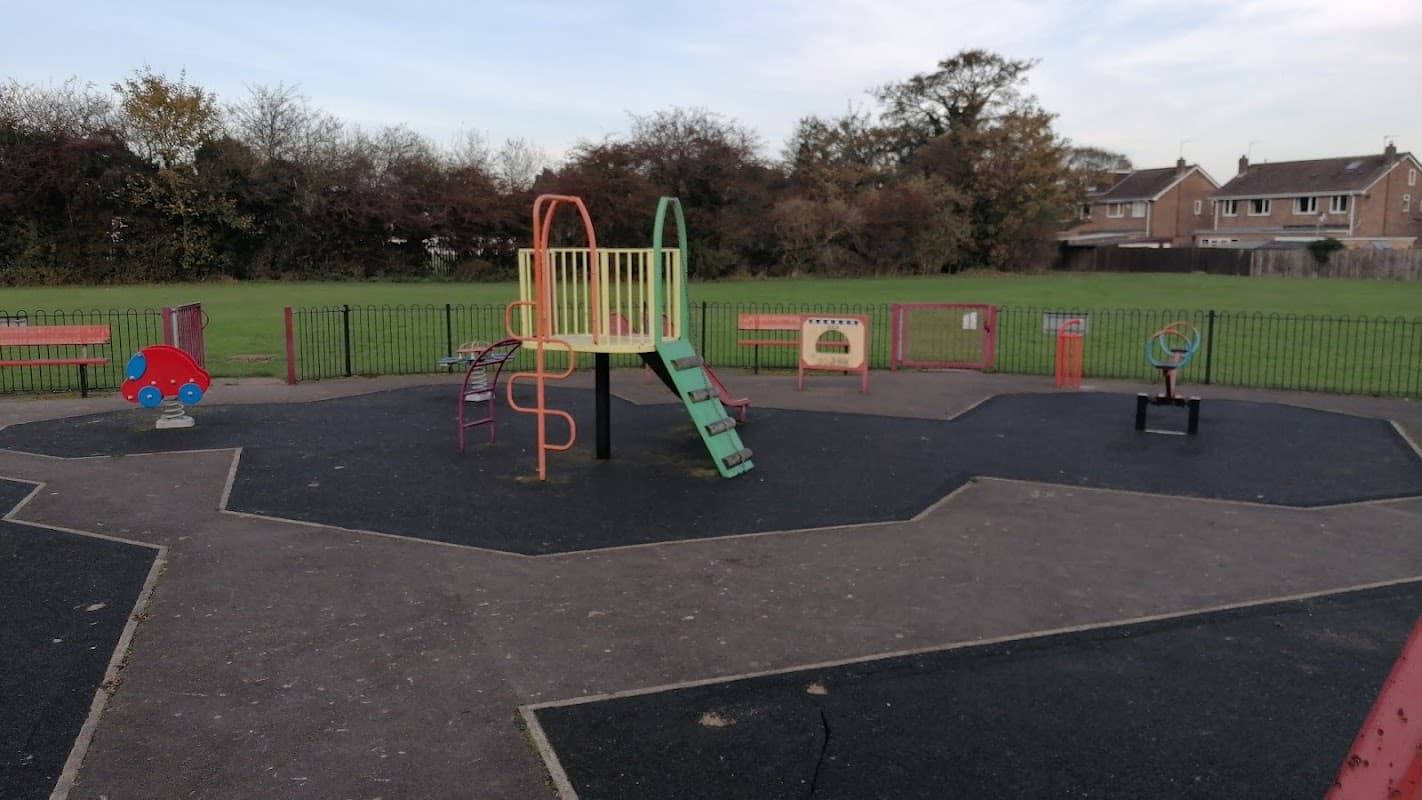 Hedon Play Park - Playgrounds in hedon