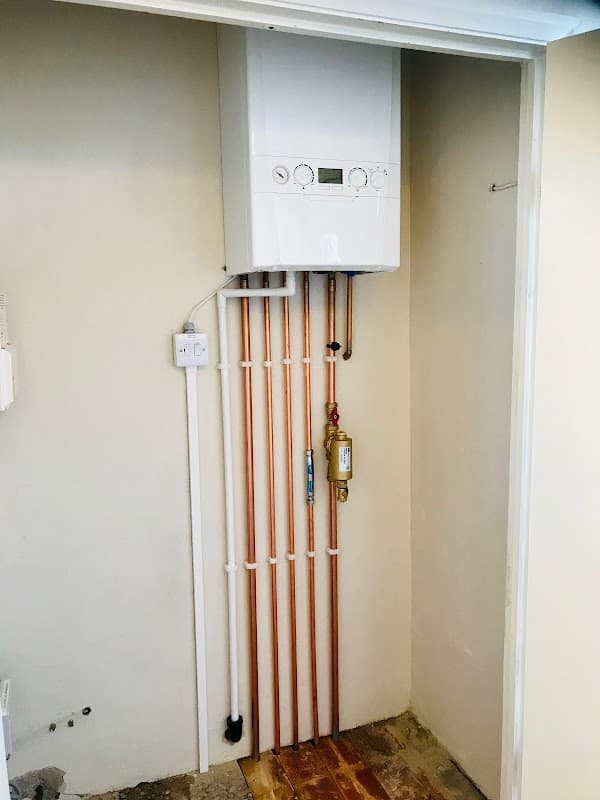 Ignite Yorkshire gas services - Heating Engineers in hedon