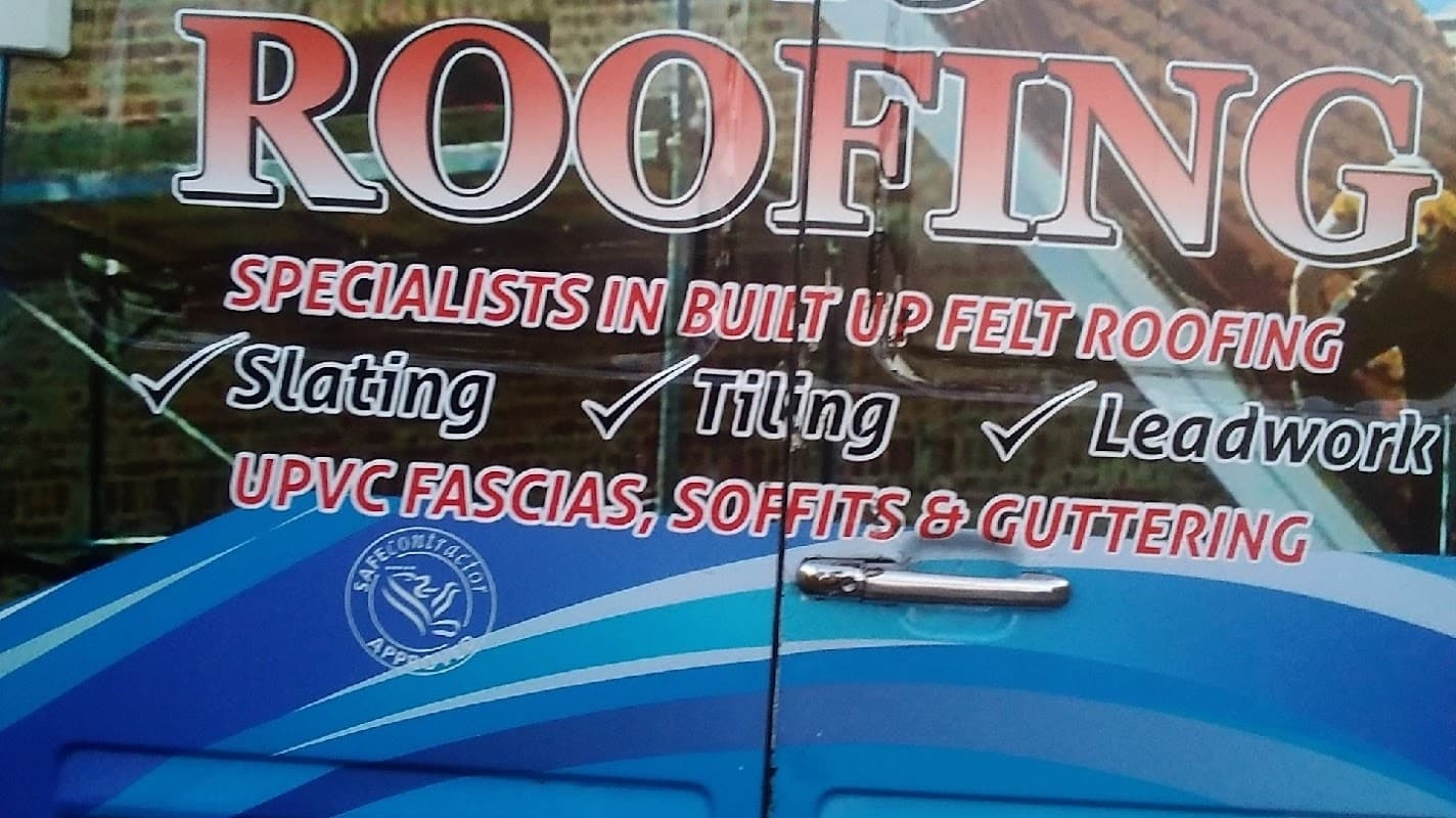 Kc roofing hull under new management - Roofers in hedon