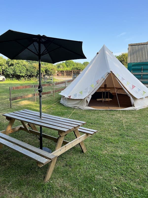 Little Haven Farm - Campsite in hedon