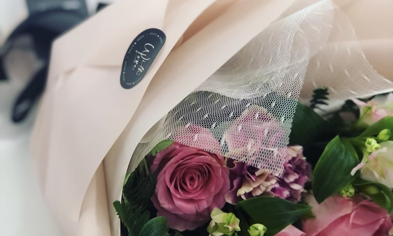 Moon & Back Floral Design Studio - Florist - Florists in hedon