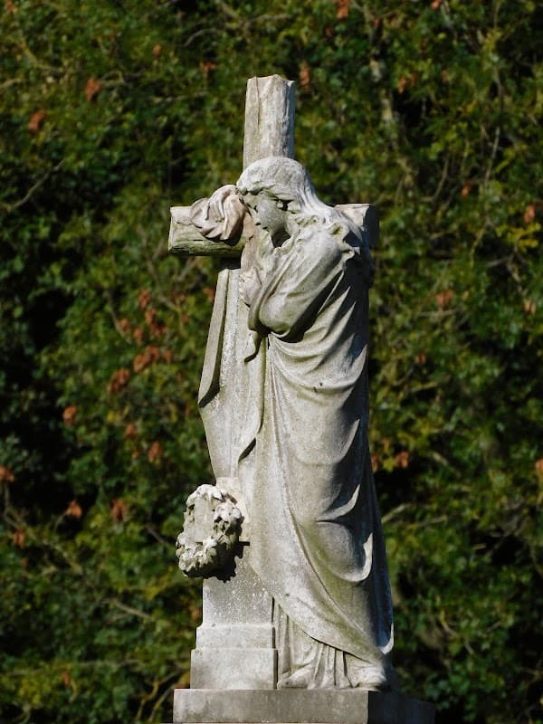 Abbey Lane Cemetery - Cemeteries in heeley