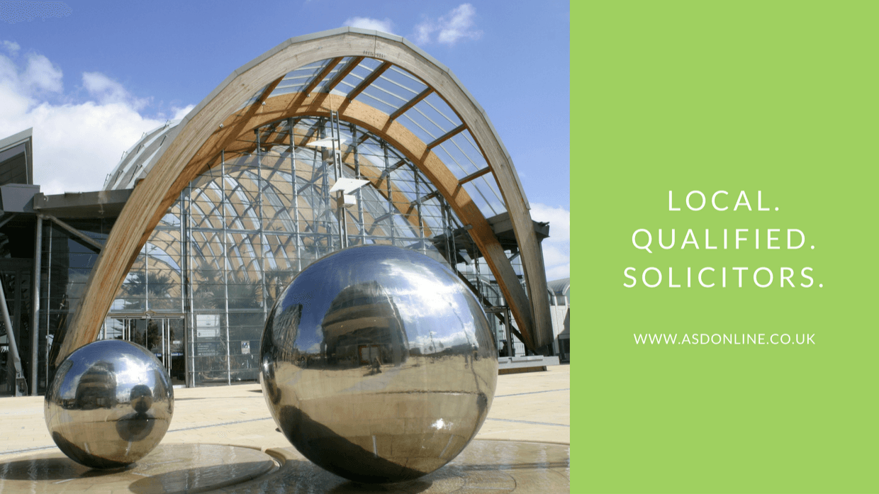 Accident Solicitors Direct - Solicitors in heeley