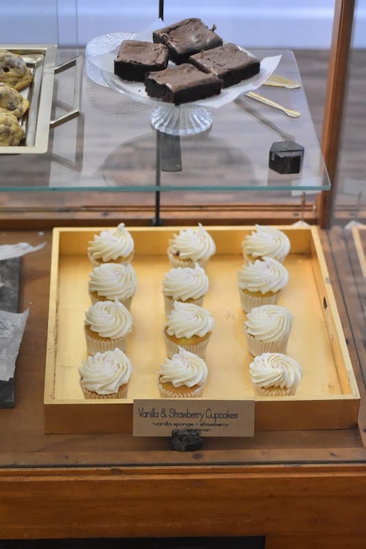 Baked By S.K - The Cakery - Bakers in heeley